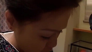 Japanese BBW Mature09