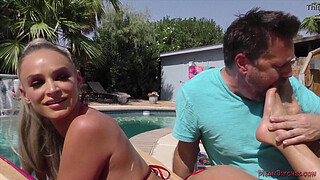 Delivery Domme - Emma HIx