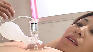 Nana Nanami used and a. in medical experiments