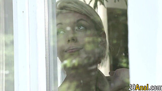 Ho has interracial anal