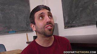 Assh Lee BBC Anal - Cuckold Sessions