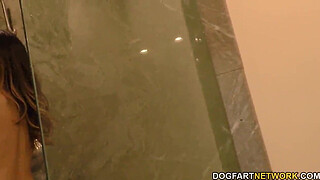 Quinn Wilde Interracial Threesome - Cuckold Sessions