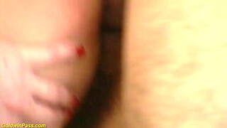 redhead hairy bush toyboy banged