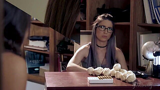 How to solve the vampire problem - Shyla Jennings, Abigail Mac, Serena Blair