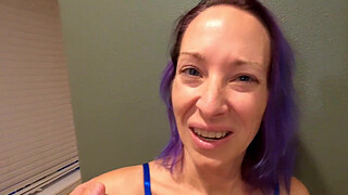 FUCKTACULAR E29: Mother’s Day! Step-Son Gives Lingerie Gift Demands Try On