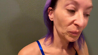 FUCKTACULAR E29: Mother’s Day! Step-Son Gives Lingerie Gift Demands Try On