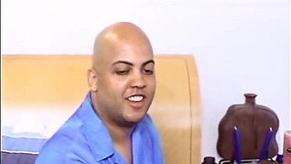 Husband Loves Watching Wife Take Anal