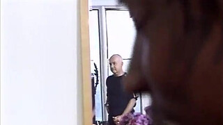 Husband Loves Watching Wife Take Anal