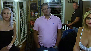 FetSwing Kink Community S-4 E-6 Full Episode Diaries Lifestyle Yearly Tradition Friends Food & Fucking, lots of fucking!