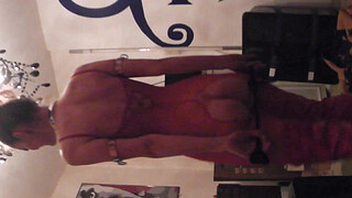 amateur homemade german