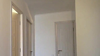 Hot Mature With Fringe Fucks Her