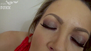 step Mom and Son are in Love - Mom and Son's Secret Affair - Mom and Son, Son Fucks Mom, Family Sex, POV - Carmen Valentina