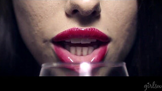 GirlsWay The Turning - Adriana Chechik, Dana Vespoli