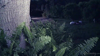 GirlsWay The Turning - Adriana Chechik, Dana Vespoli