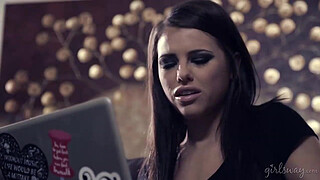 GirlsWay The Turning - Adriana Chechik, Dana Vespoli