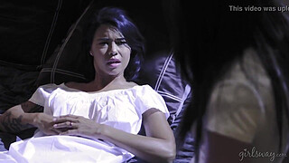 GirlsWay The Turning - Adriana Chechik, Dana Vespoli