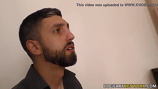 Maggie Green Fucks Two Big Black Dicks - Cuckold Sessions