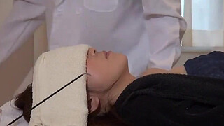 white teen tricked abusive massage evil