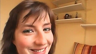 Teen and Mature and Sex Toys, Free German Porn