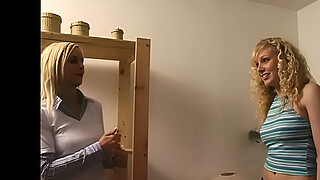 Whores for a day longer