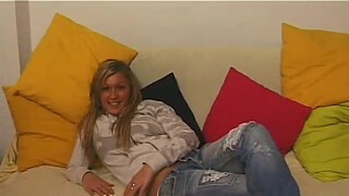 Whores for a day longer