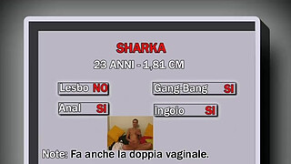 Whores for a day longer