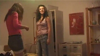 Whores for a day longer