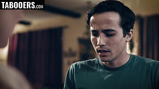 My stepson fucks me better than my CUCKOLD hubby - Christie Stevens