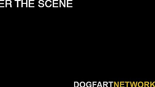 Ivana Sugar Interracial Anal and DP