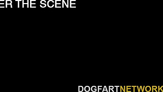 Kate England takes Anal by BBC at Cuckold Sessions