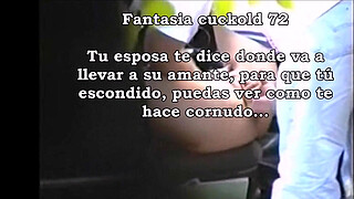 100 cuckold fantasies. Part 3 d ..
