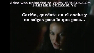 100 cuckold fantasies. Part 3 d ..