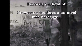 100 cuckold fantasies. Part 3 d ..