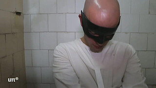 BBW femdom in the sanatorium