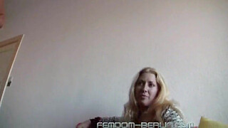german femdom 8