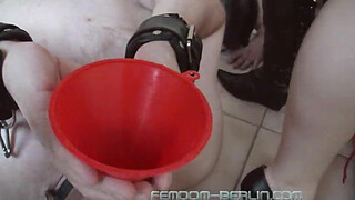 german femdom 8