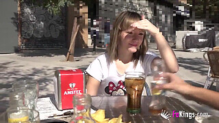 REAL ANAL DEFLOWERING!!!! Maria shakes with pleasure with a black cock up her ass