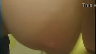 blond natural big tits