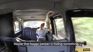 Fake Taxi horny local gets deep anal fucking