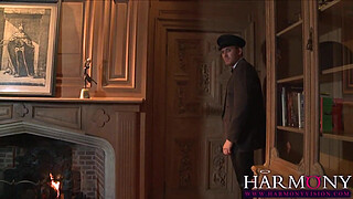 Jasmine Jae masturbates