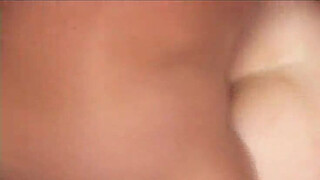 Anal Sex For Swinger Grannie GILF