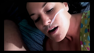 Cumshots from real Amateur Homevideos Compilation