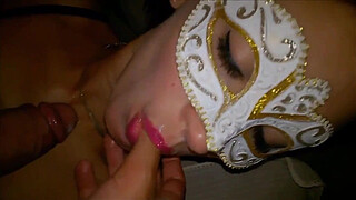 Cumshots from real Amateur Homevideos Compilation