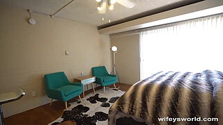 Busty Sex Dr Finger Banged Before Her Cum Facial