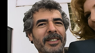 Wild Anal Redhead MILF Swinger