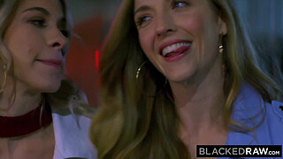 BLACKEDRAW This is Interracial prom 2019