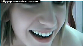 Russian teen lesbian girlfriends sex on webcam