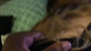 Small Girl Gets Her Brains Fucked Out