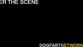 Cherie DeVille enjoys Big Black Dick - Cuckold Sessions