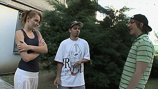 d. with sex for cash Maggies